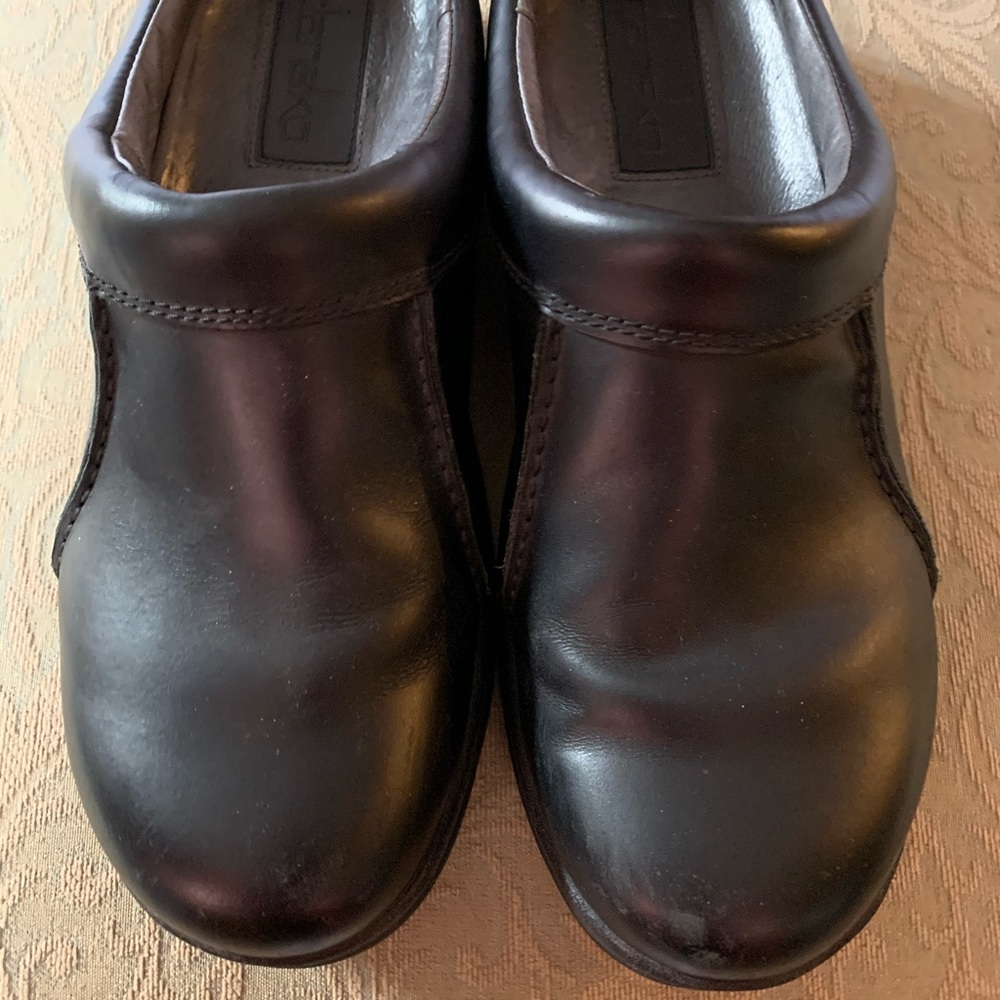Men’s Dansko Clog